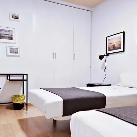 Apartamento Junto Mercado Central Valencia Exterior photo