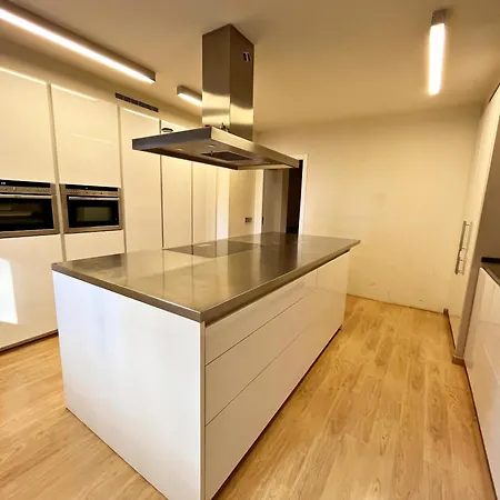 Apartamento Junto Mercado Central Valencia Exterior photo