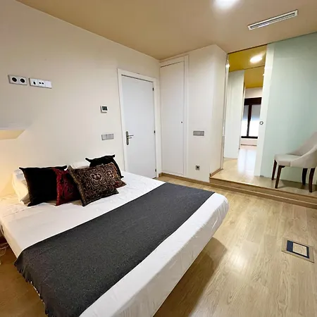 Apartamento Junto Mercado Central Valencia Exterior photo