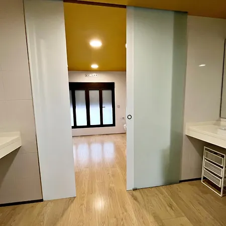 Apartamento Junto Mercado Central Valencia Exterior photo