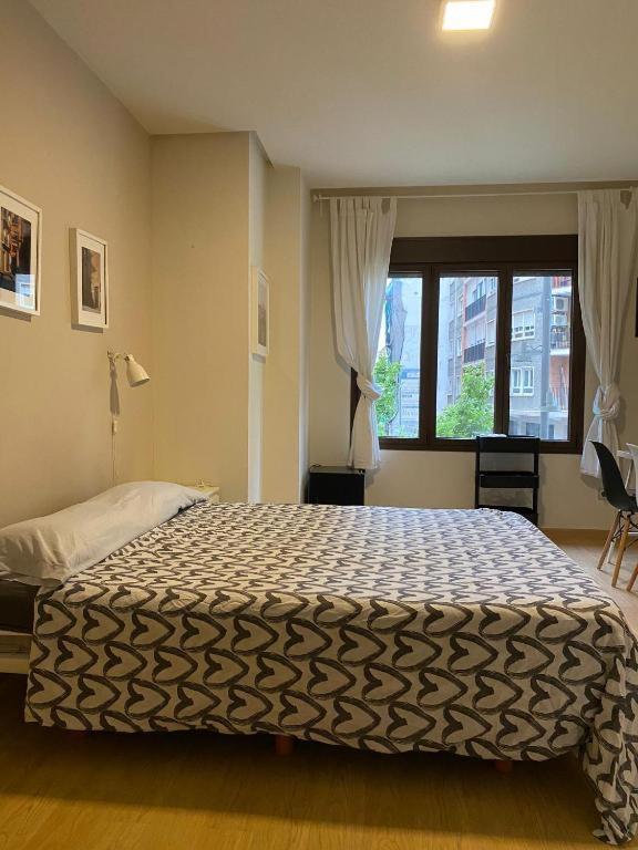 Junto Mercado Apartment *